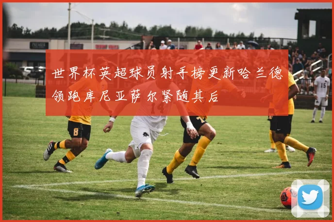 世界杯英超球员射手榜更新哈兰德领跑库尼亚萨尔紧随其后